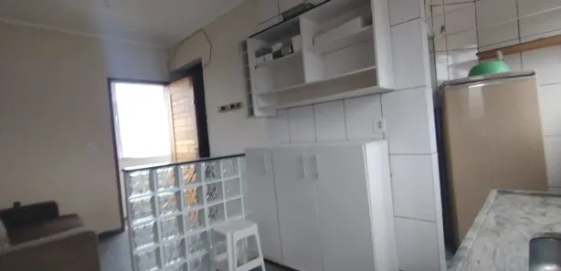 Apartamento com 2 Quartos à venda, 48m² no Itaóca, Mongaguá