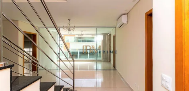 Cobertura com 4 Quartos para venda ou aluguel, 265m² no Jardim Botânico, Ribeirão Preto