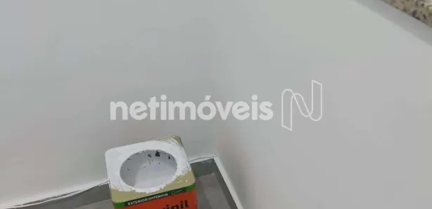 Conjunto Comercial / Sala com 1 Quarto para alugar, 38m² no Inconfidência, Belo Horizonte