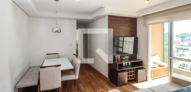 Apartamento com 2 Quartos à venda, 58m² no Jardim Previdência, São Paulo