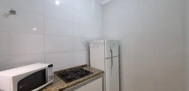 Kitnet com 1 Quarto para alugar, 17m² no Jardim Cidade Universitária I, Limeira