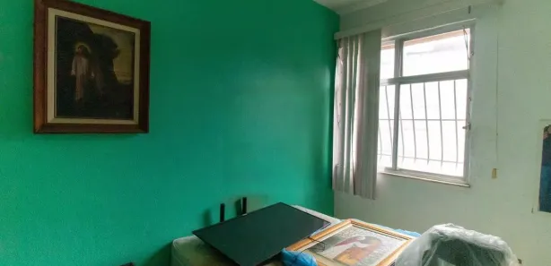 Apartamento com 3 Quartos à venda, 100m² no Ingá, Niterói