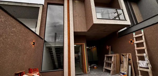 Sobrado com 3 Quartos à venda, 150m² no Laranjeiras, Caieiras