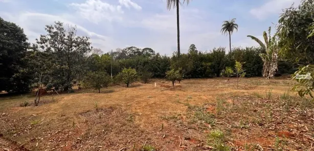 Fazenda / Sítio / Chácara com 3 Quartos à venda, 6758m² no Nossa Senhora da Paz, São Joaquim de Bicas