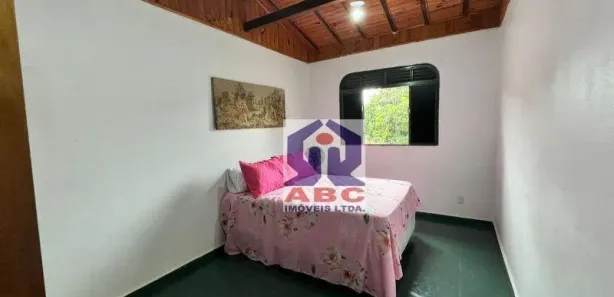 Casa de Condomínio com 2 Quartos para alugar, 120m² no , Brasília