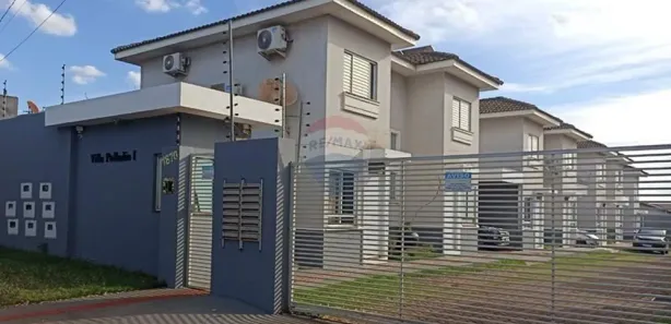 Casa de Condomínio com 2 Quartos à venda, 58m² no Jardim dos Estados, Dourados