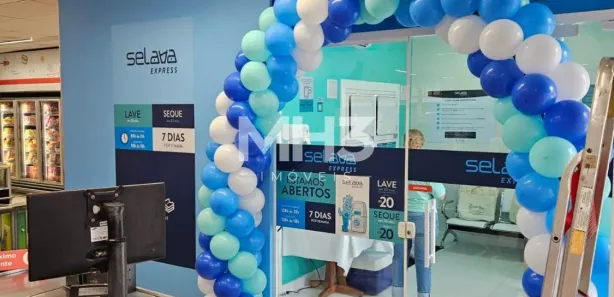 Loja / Salão / Ponto Comercial à venda, 30m² no Centro, São Bernardo do Campo