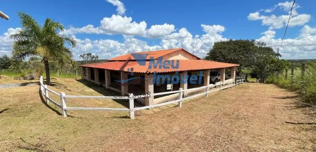Casa com 2 Quartos à venda, 2000m² no , Corumbá de Goiás