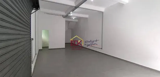 Loja / Salão / Ponto Comercial à venda, 180m² no Campo do Galvão, Guaratinguetá