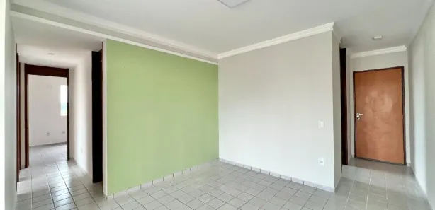 Apartamento com 3 Quartos à venda, 73m² no Lagoa Nova, Natal