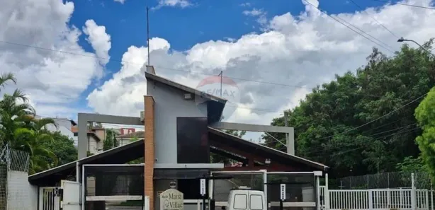 Terreno / Lote / Condomínio à venda, 386m² no Roncáglia, Valinhos