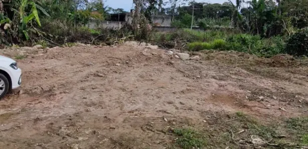Terreno / Lote / Condomínio à venda, 220m² no Bracuí (Cunhambebe), Angra dos Reis
