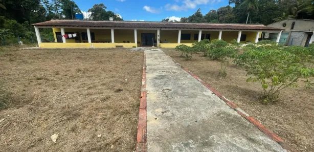 Fazenda / Sítio / Chácara com 4 Quartos à venda, 6000m² no Jardim Aguapeu, Itanhaém