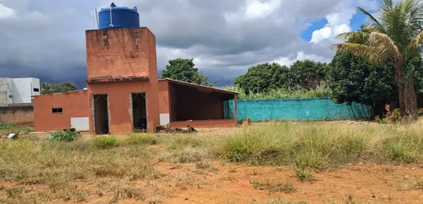 Casa com 2 Quartos à venda, 150m² no Ponte Alta Norte, Brasília