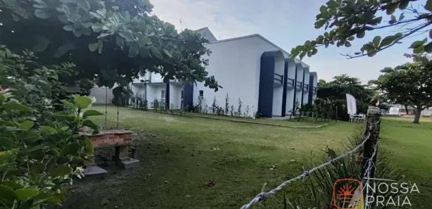 Hotel / Motel / Pousada com 2 Quartos à venda, 845m² no Paese, Itapoá