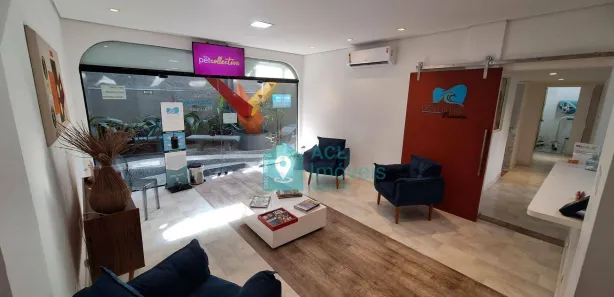 Andar / Laje corporativa à venda, 120m² no Maresias, São Sebastião