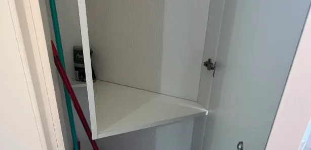 Studio com 1 Quarto para alugar, 33m² no Campina do Siqueira, Curitiba