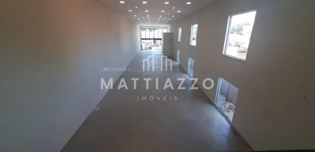 Prédio Inteiro para alugar, 566m² no Vila São João, Limeira