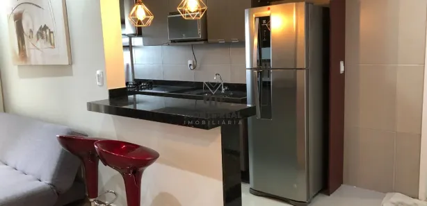 Flat com 1 Quarto para alugar, 56m² no Jardim América, Sorocaba