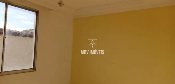 Apartamento com 2 Quartos à venda, 45m² no Belo Vale, Santa Luzia