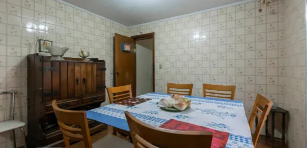 Casa com 3 Quartos à venda, 210m² no Vila Moinho Velho, São Paulo