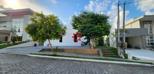 Casa de Condomínio com 3 Quartos à venda, 170m² no Nova Caruaru, Caruaru
