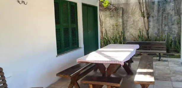 Casa com 3 Quartos para alugar, 180m² no Tabuba, Caucaia