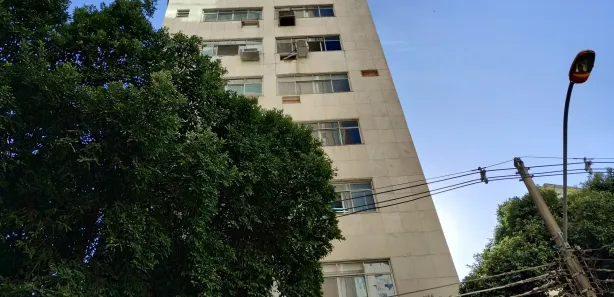 Loja / Salão / Ponto Comercial à venda, 10m² no Centro, Nova Iguaçu