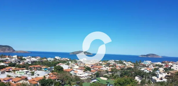 Flat com 1 Quarto à venda, 37m² no Camboinhas, Niterói