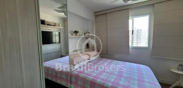 Cobertura com 3 Quartos à venda, 133m² no Olaria, Rio de Janeiro