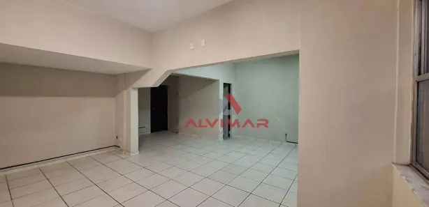 Conjunto Comercial / Sala para alugar, 48m² no Vila Santa Cecília, Volta Redonda