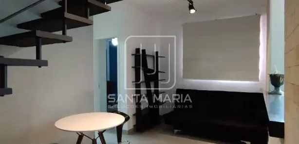 Cobertura com 2 Quartos para alugar, 94m² no City Ribeirão, Ribeirão Preto