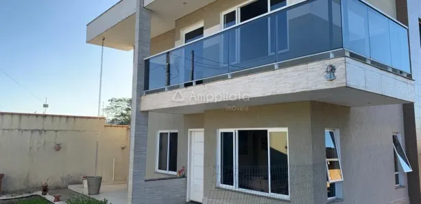 Sobrado com 3 Quartos à venda, 290m² no Jardim Paulista, Campina Grande do Sul