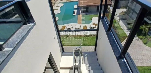 Cobertura com 2 Quartos à venda, 116m² no Centro, Ipojuca
