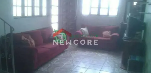 Sobrado com 2 Quartos à venda, 112m² no Balneario Litoral Paulista, Mongaguá