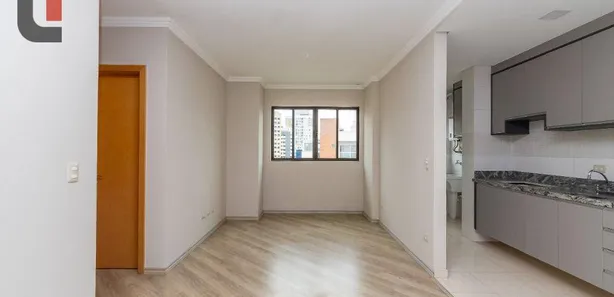 Cobertura com 3 Quartos para venda ou aluguel, 133m² no Cristo Rei, Curitiba