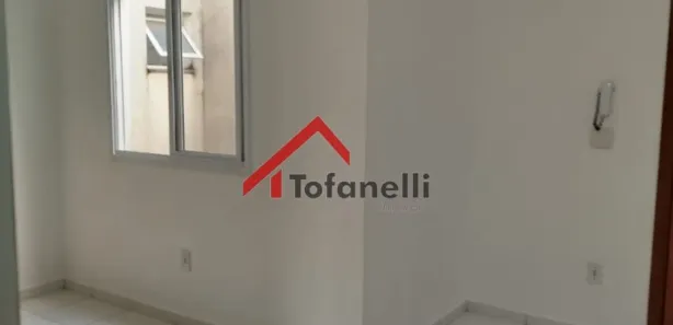 Apartamento com 2 Quartos para alugar, 45m² no Vila João Ramalho, Santo André