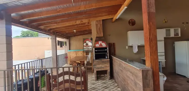 Casa com 1 Quarto à venda, 110m² no Vitória Vale III, Pindamonhangaba