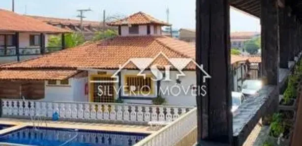 Apartamento com 2 Quartos à venda, 71m² no Vila Nova (Suruí), Magé