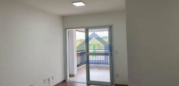 Apartamento com 3 Quartos para alugar, 74m² no Jardim Timbauhy/Aldeia, Barueri