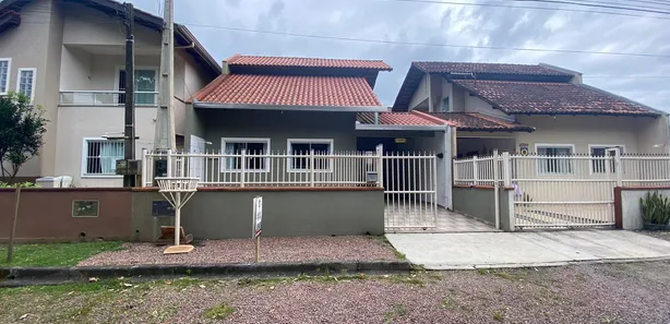 Sobrado com 2 Quartos à venda, 70m² no Cambijú, Itapoá
