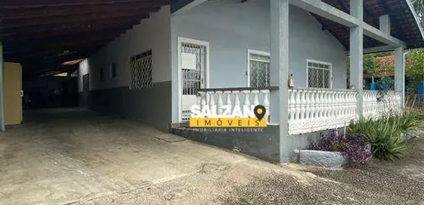 Fazenda / Sítio / Chácara com 3 Quartos à venda, 350m² no São Gonçalo, Taubaté