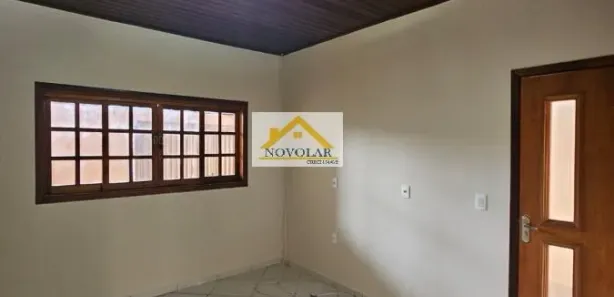 Casa com 2 Quartos para alugar, 138m² no Jardim Nossa Senhora de Fátima, Limeira