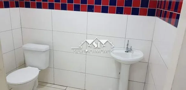 Loja / Salão / Ponto Comercial à venda, 250m² no Bingen, Petrópolis