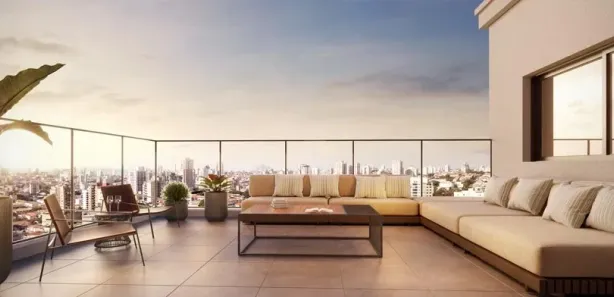 Blue Park || 53m² no Jardim São Paulo(Zona Norte), São Paulo