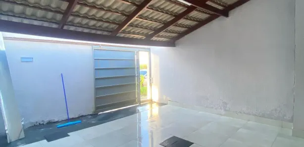 Casa com 3 Quartos à venda, 129m² no Residencial Boa Vista II, Senador Canedo