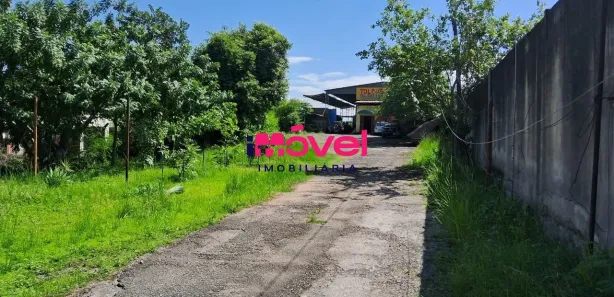 Galpão / Depósito / Armazém à venda, 1531m² no Água Limpa, Volta Redonda