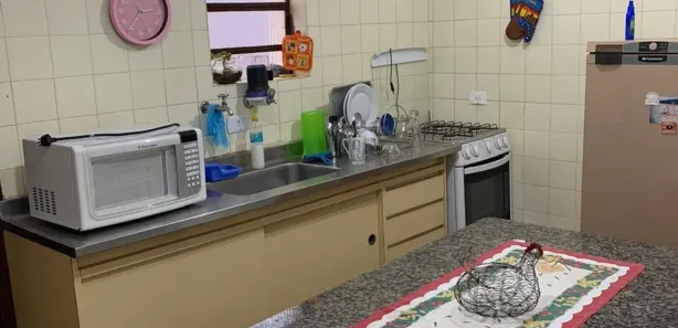 Fazenda / Sítio / Chácara com 3 Quartos à venda, 258m² no Chácaras Lidia, Embu das Artes