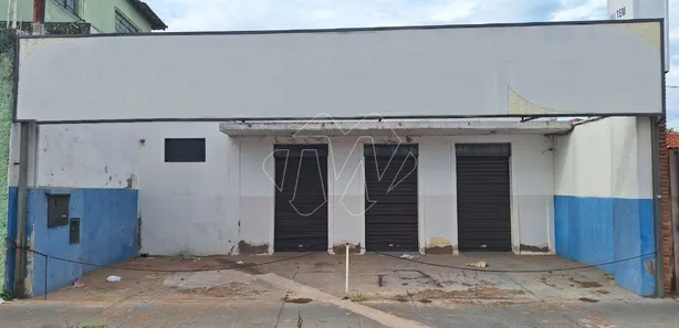 Loja / Salão / Ponto Comercial à venda, 131m² no Vila Xavier (Vila Xavier), Araraquara