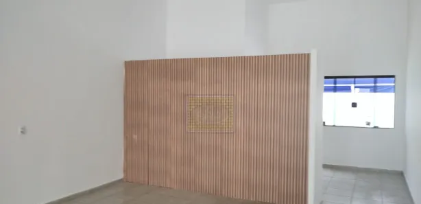 Conjunto Comercial / Sala para alugar, 95m² no Morada das Flores, Holambra
